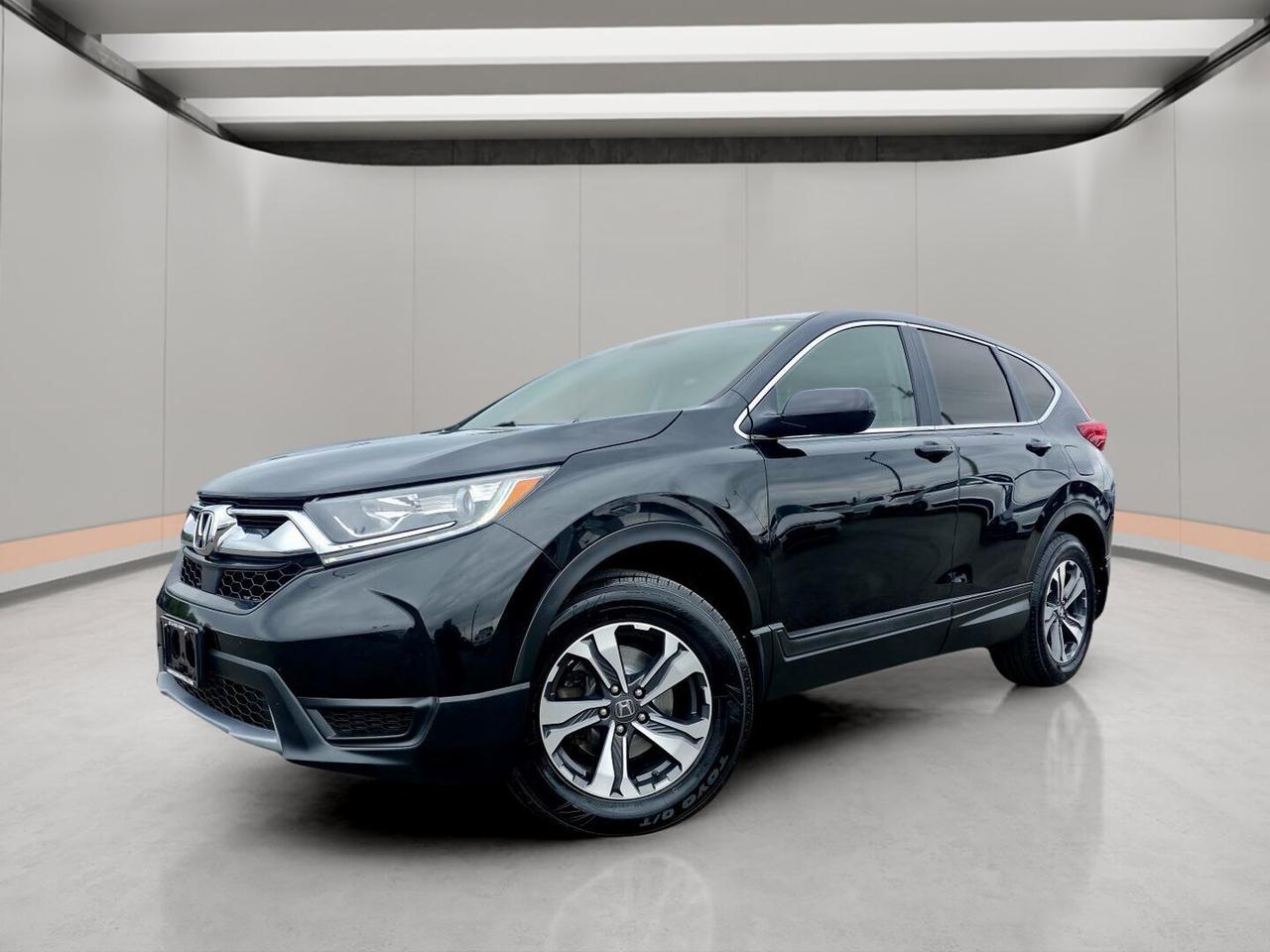 2019 Honda CR-V LX Traction Intégrale Photo0
