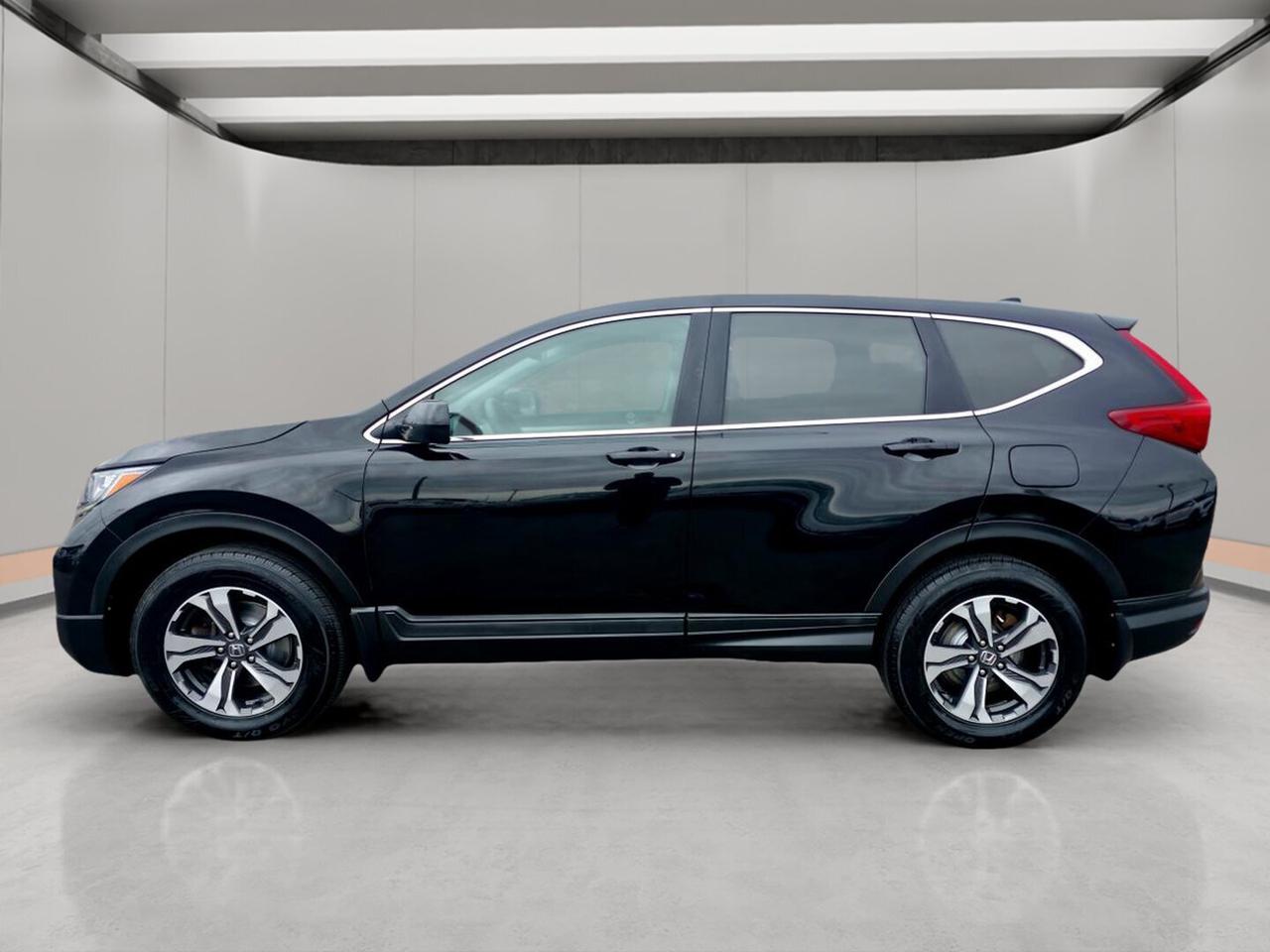 2019 Honda CR-V LX Traction Intégrale Photo