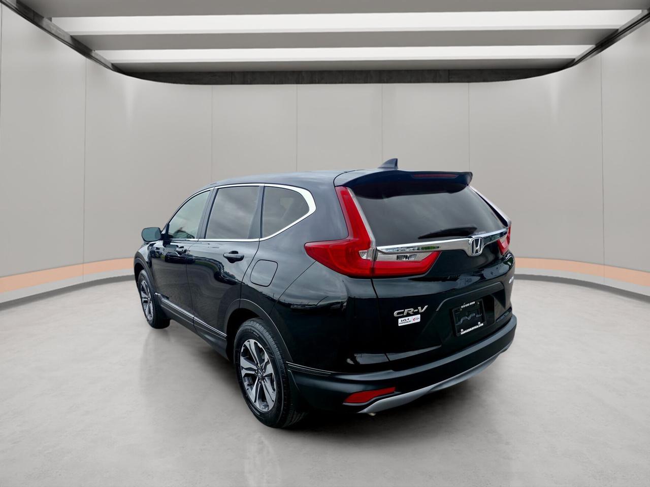 2019 Honda CR-V LX Traction Intégrale Photo