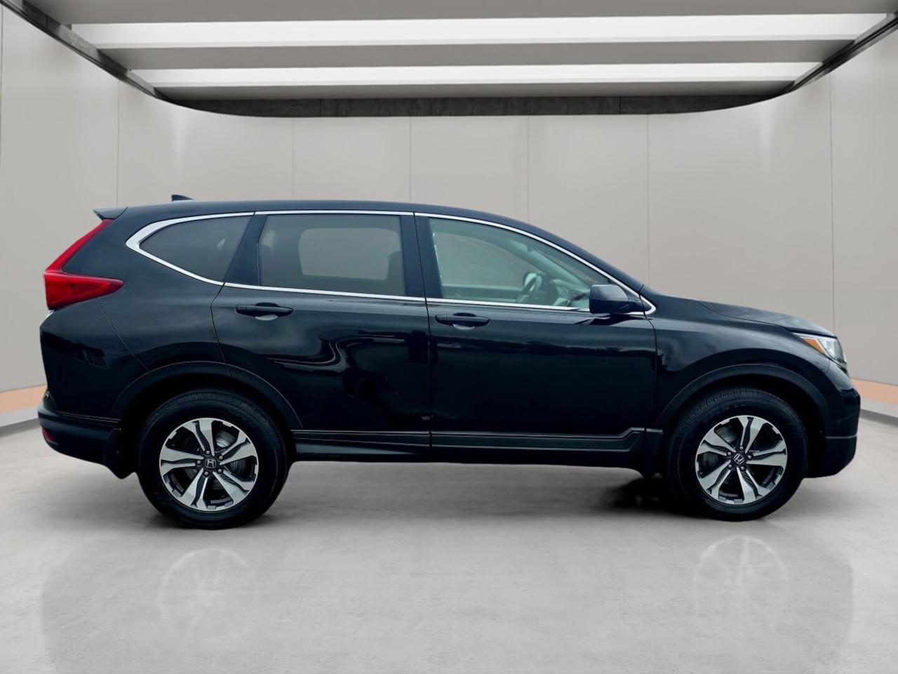 2019 Honda CR-V LX Traction Intégrale Photo