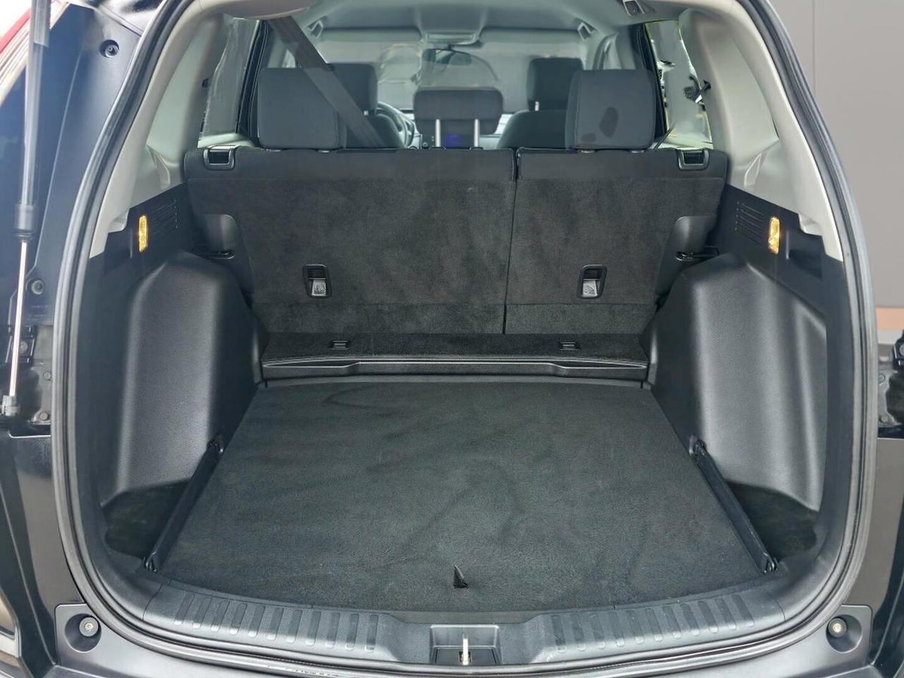 2019 Honda CR-V LX Traction Intégrale Photo