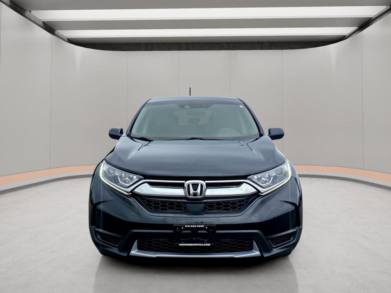 2019 Honda CR-V LX Traction Intégrale Photo