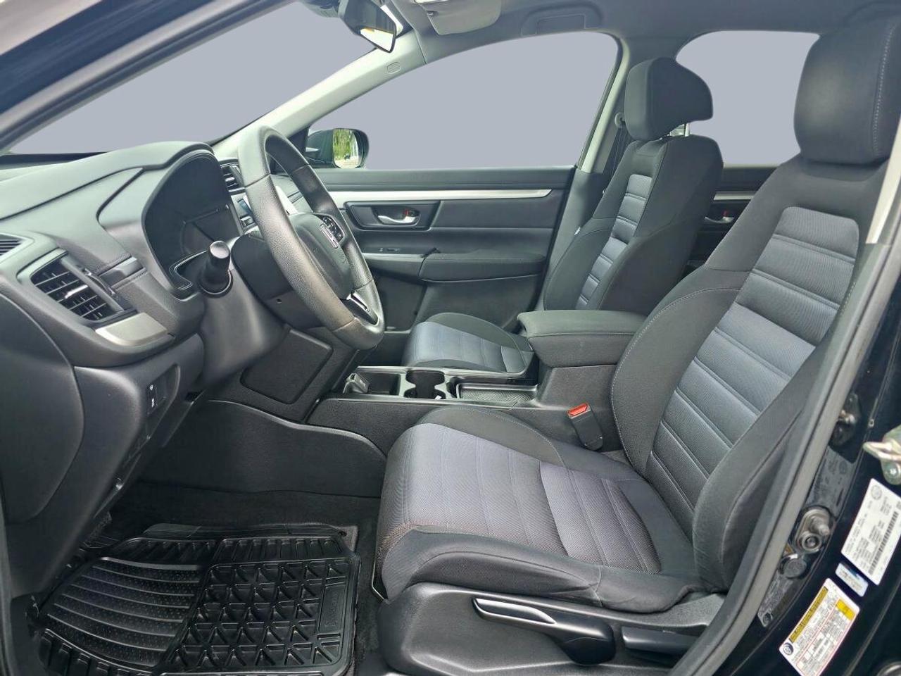 2019 Honda CR-V LX Traction Intégrale Photo