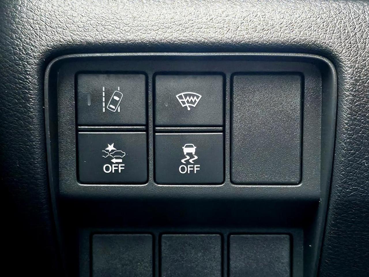 2019 Honda CR-V LX Traction Intégrale Photo