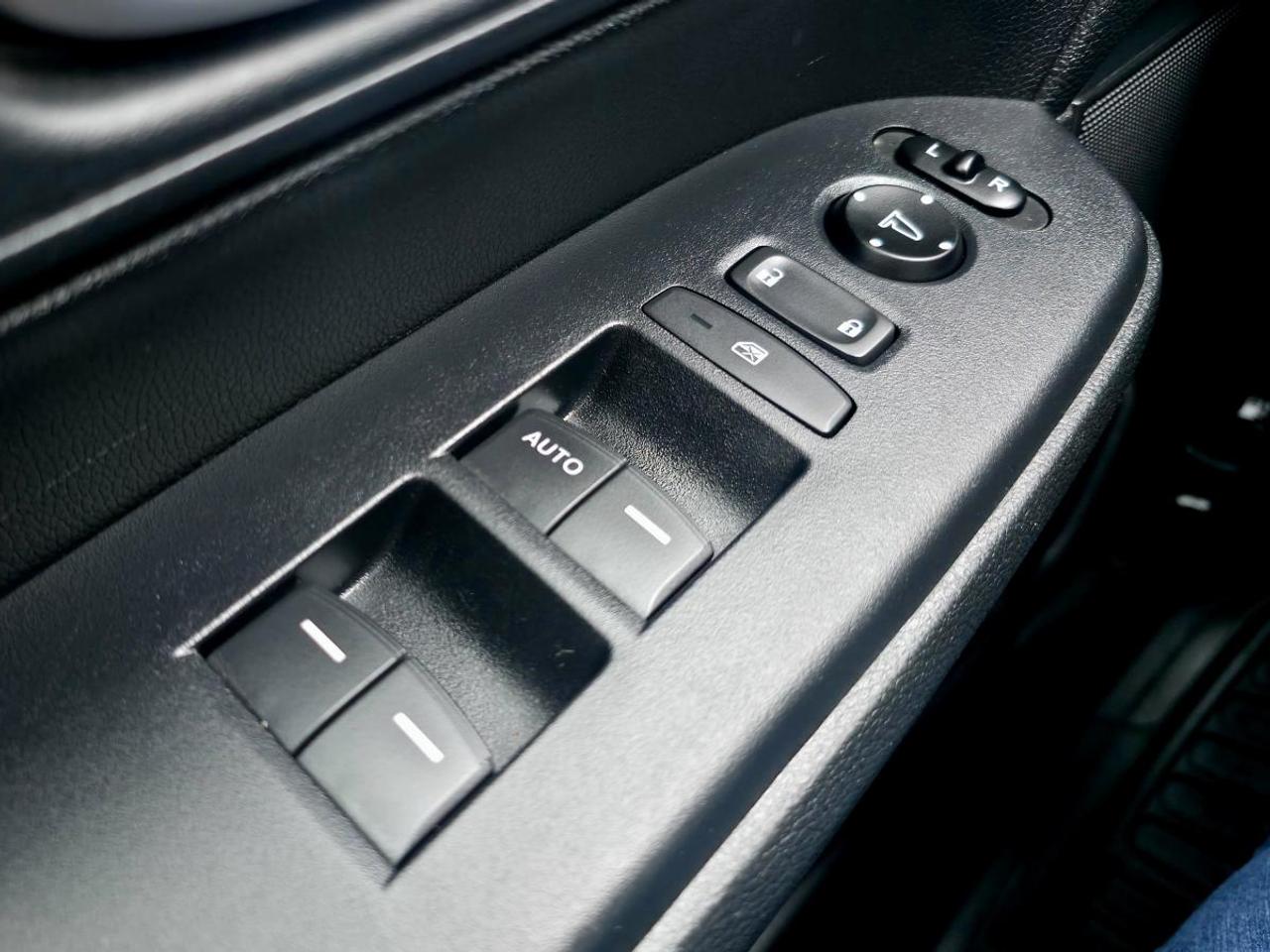 2019 Honda CR-V LX Traction Intégrale Photo