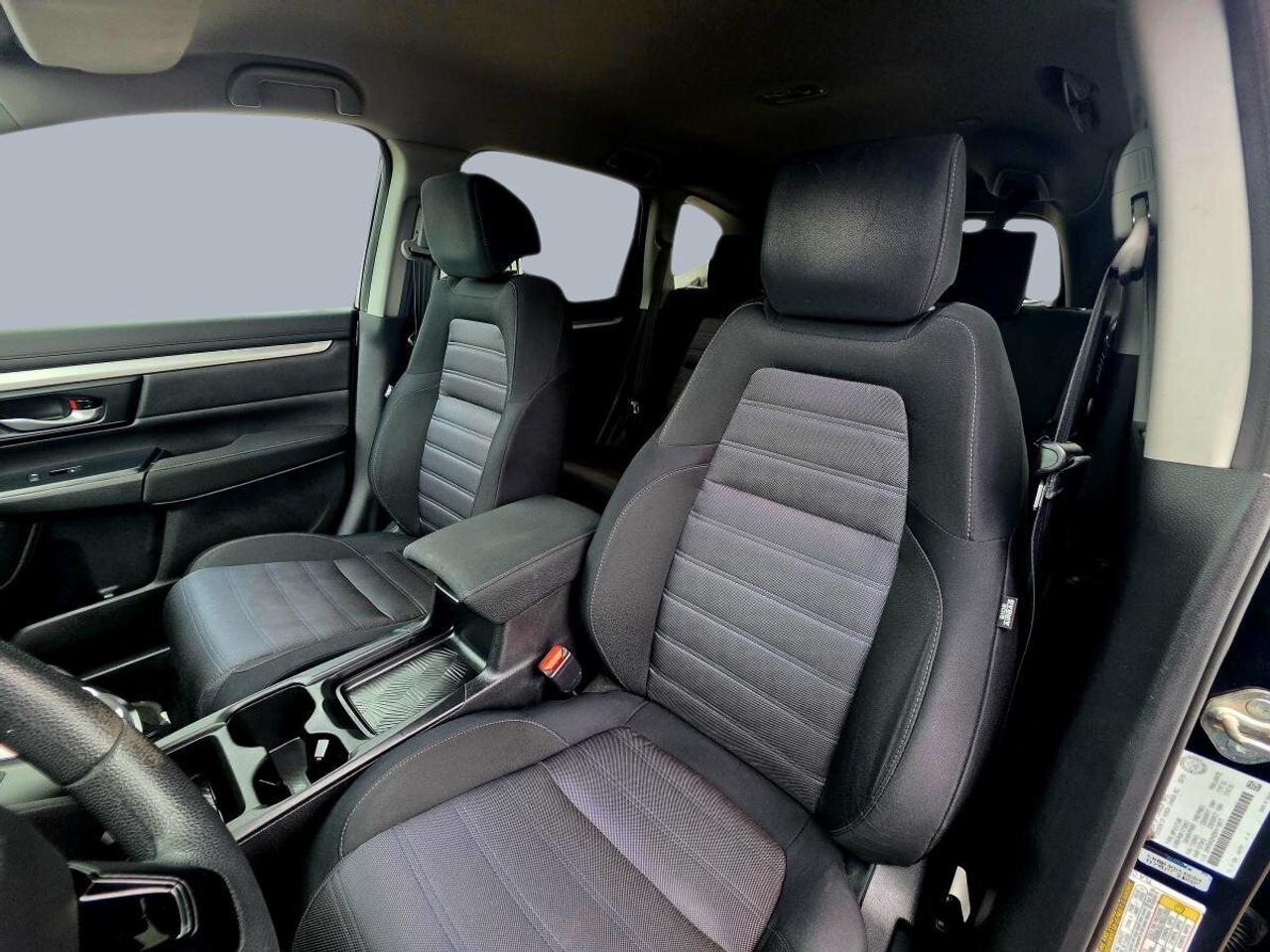 2019 Honda CR-V LX Traction Intégrale Photo