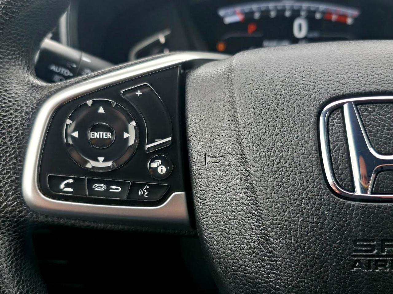 2019 Honda CR-V LX Traction Intégrale Photo