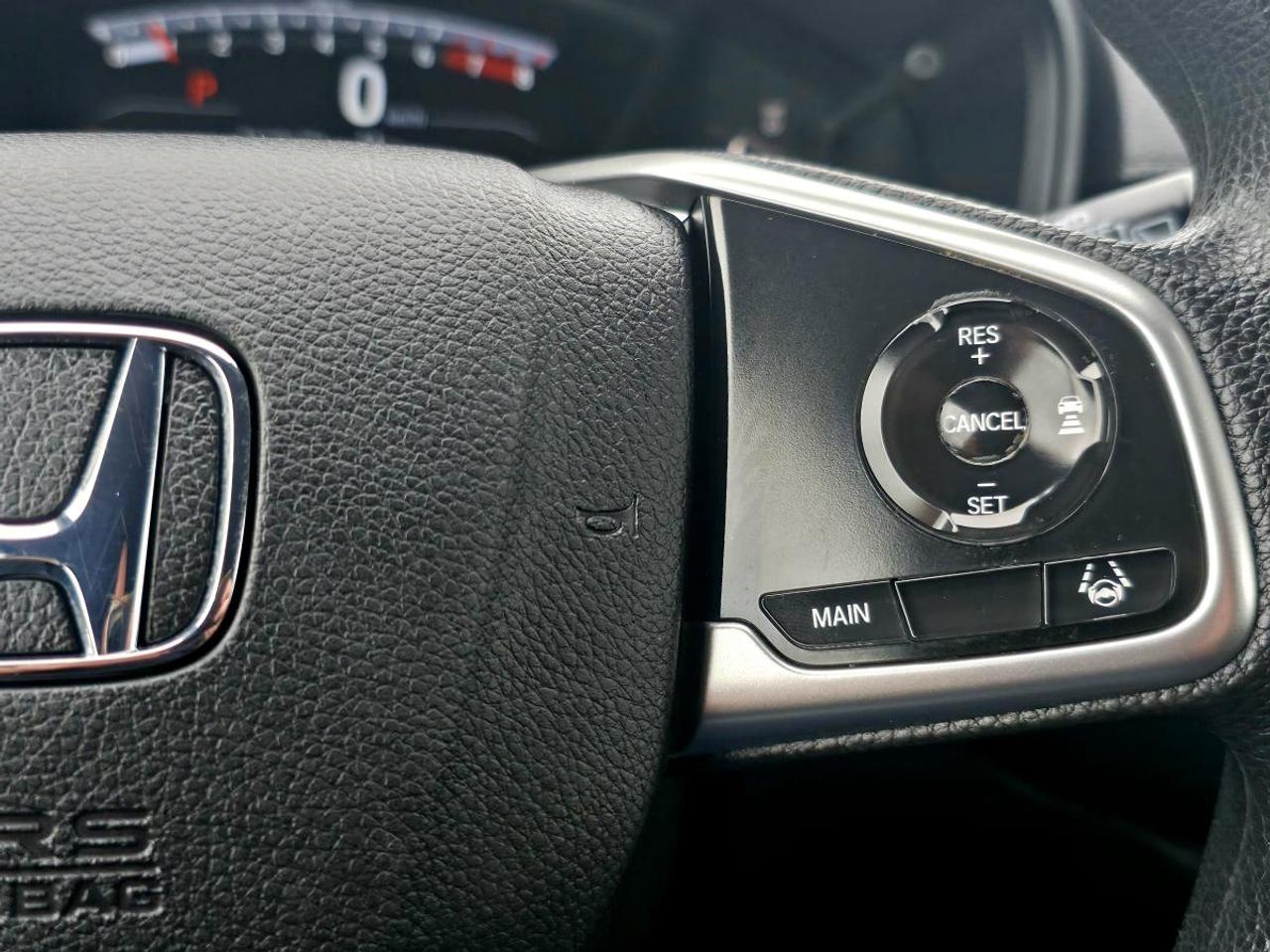 2019 Honda CR-V LX Traction Intégrale Photo
