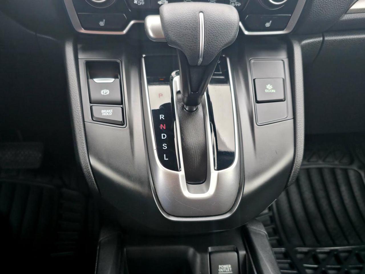 2019 Honda CR-V LX Traction Intégrale Photo