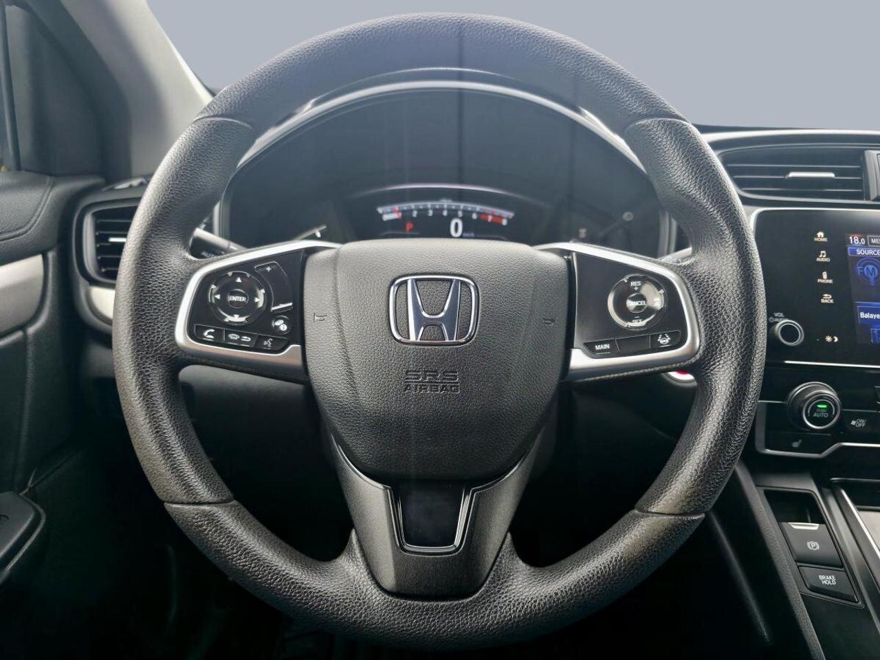 2019 Honda CR-V LX Traction Intégrale Photo