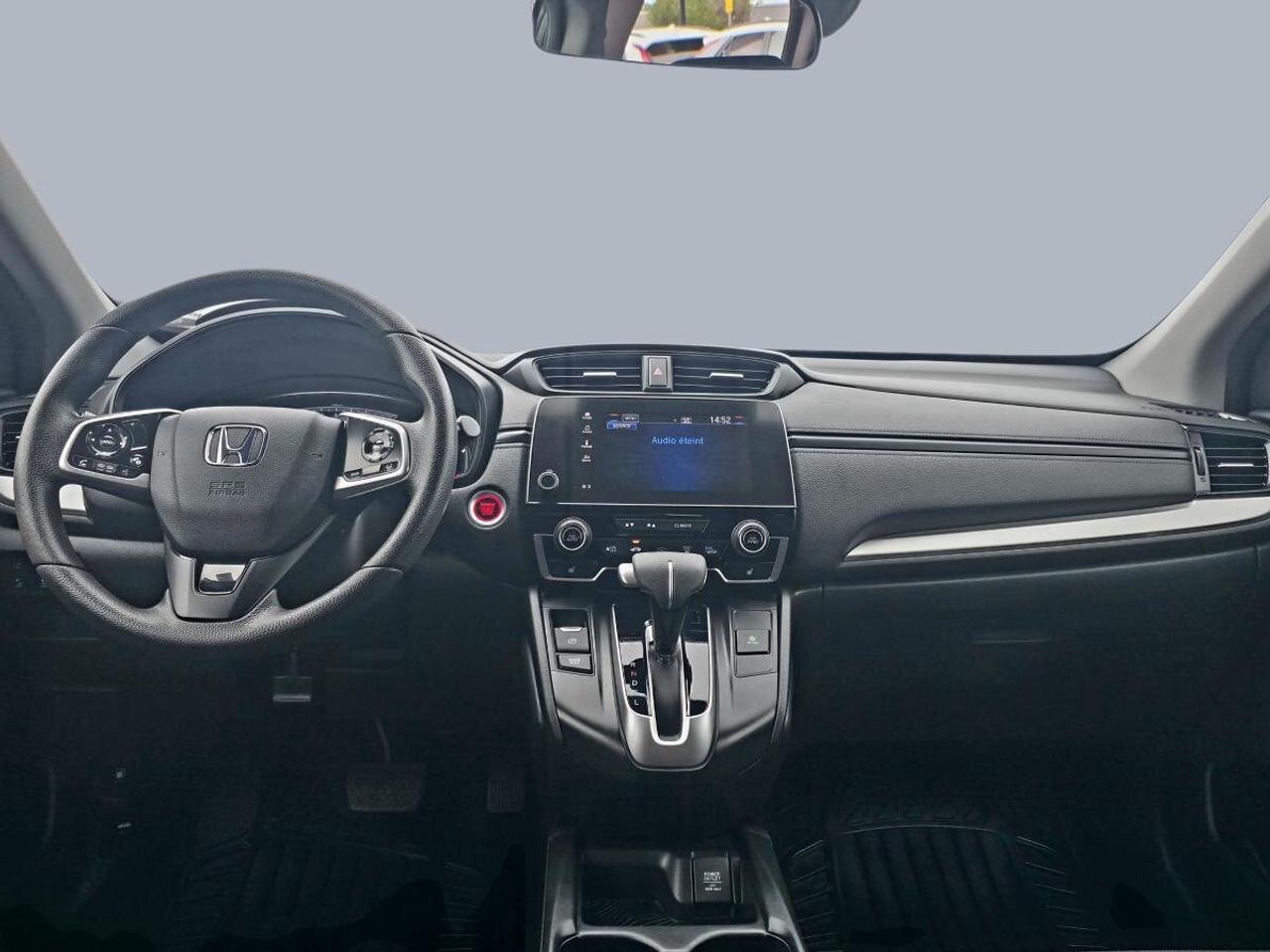 2019 Honda CR-V LX Traction Intégrale Photo