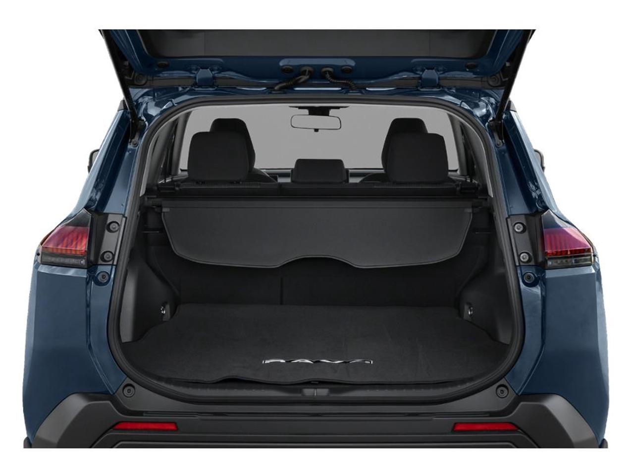 2026 Toyota RAV4 XLE 4dr All-wheel Drive Photo