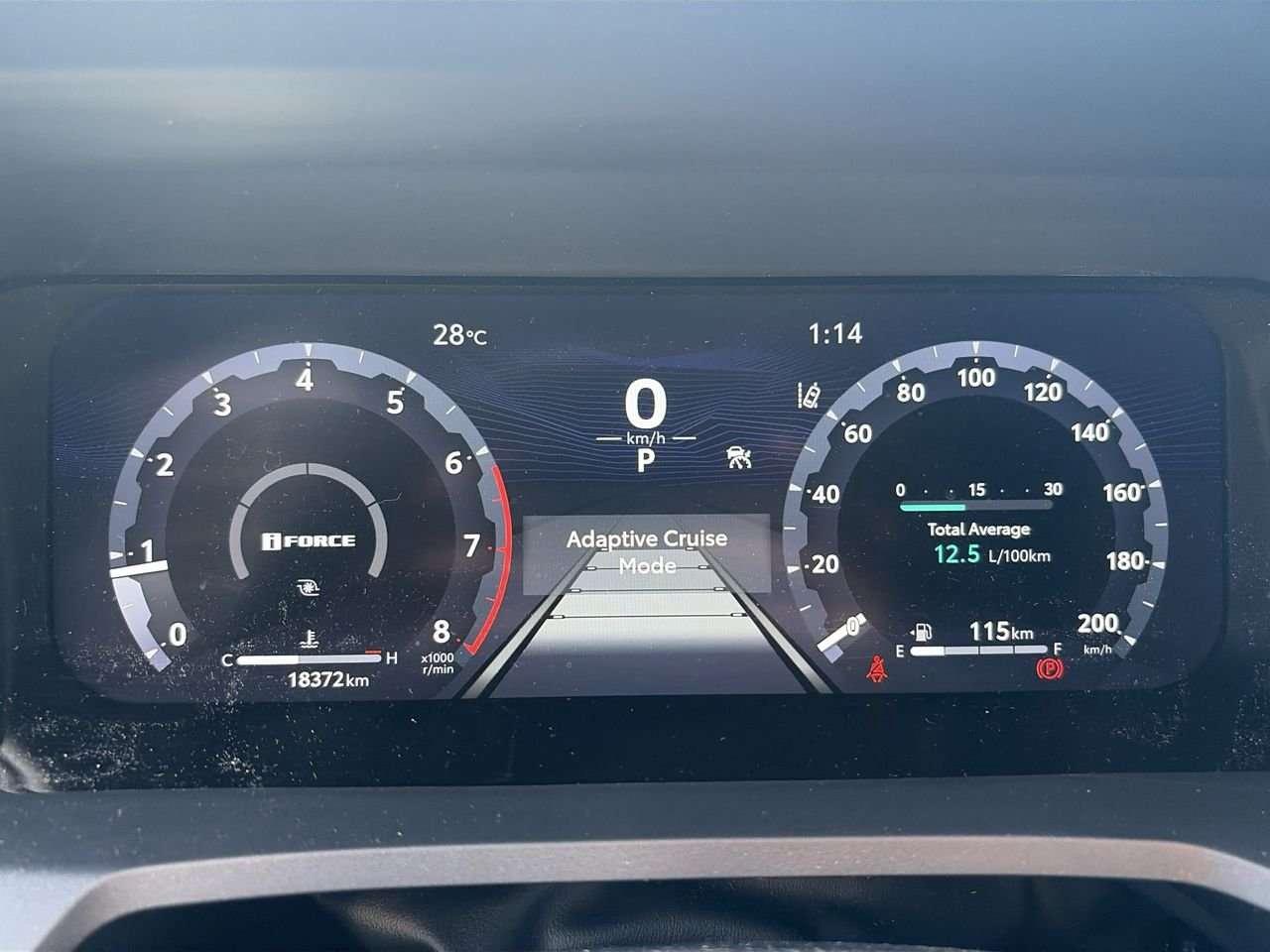 2025 Toyota 4Runner TRD Off Road FINANCED PRICE ADVERTISED    CLOTH   WIRELESS CARPLAY/ANDROID AUTO   RUNNING BOARDS   HEAT SEATS Photo