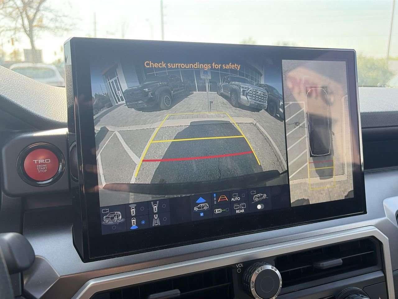 2025 Toyota 4Runner TRD Off Road FINANCED PRICE ADVERTISED    CLOTH   WIRELESS CARPLAY/ANDROID AUTO   RUNNING BOARDS   HEAT SEATS Photo