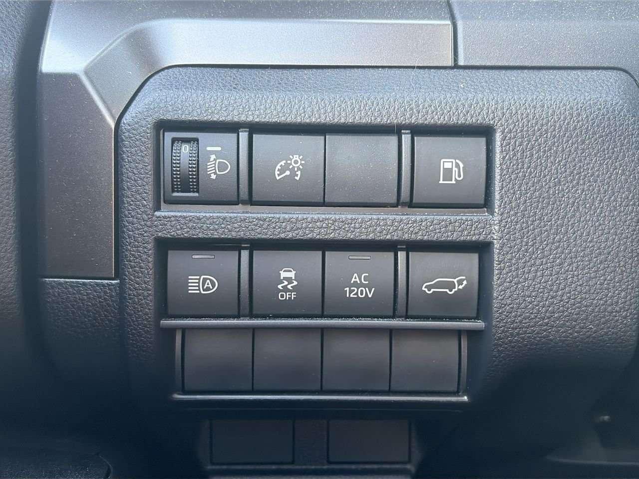 2025 Toyota 4Runner TRD Off Road FINANCED PRICE ADVERTISED    CLOTH   WIRELESS CARPLAY/ANDROID AUTO   RUNNING BOARDS   HEAT SEATS Photo