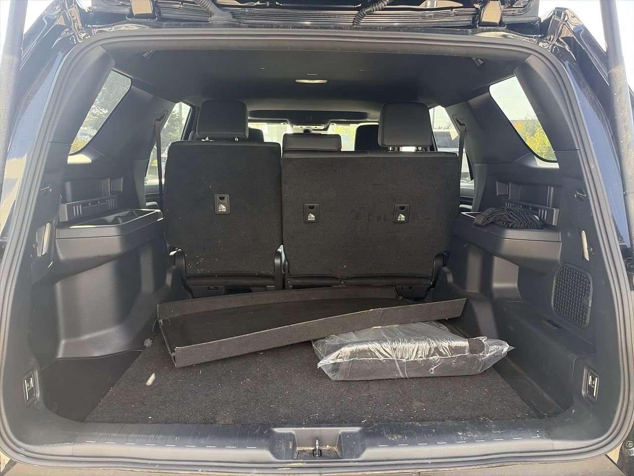 2025 Toyota 4Runner TRD Off Road FINANCED PRICE ADVERTISED    CLOTH   WIRELESS CARPLAY/ANDROID AUTO   RUNNING BOARDS   HEAT SEATS Photo