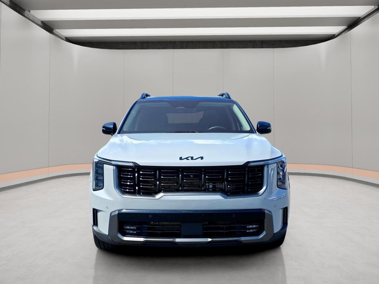 2025 Kia Sorento X-Line Limited TI avec intérieur noir (BA8) Photo