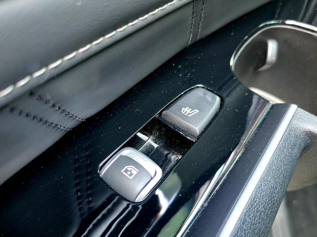 2025 Kia Sorento X-Line Limited TI avec intérieur noir (BA8) Photo
