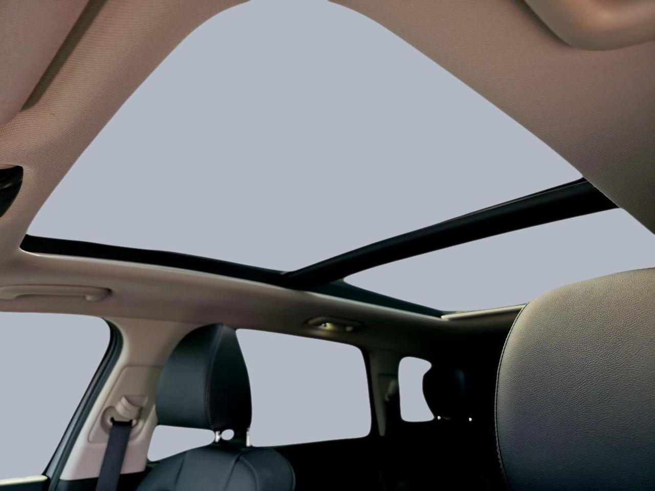 2025 Kia Sorento X-Line Limited TI avec intérieur noir (BA8) Photo