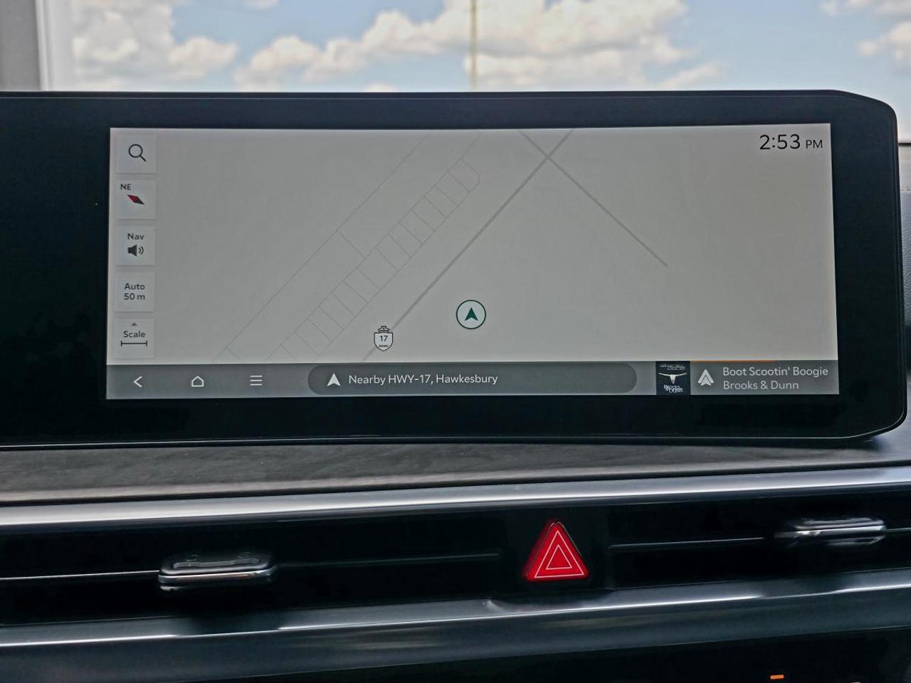 2025 Kia Sorento X-Line Limited TI avec intérieur noir (BA8) Photo