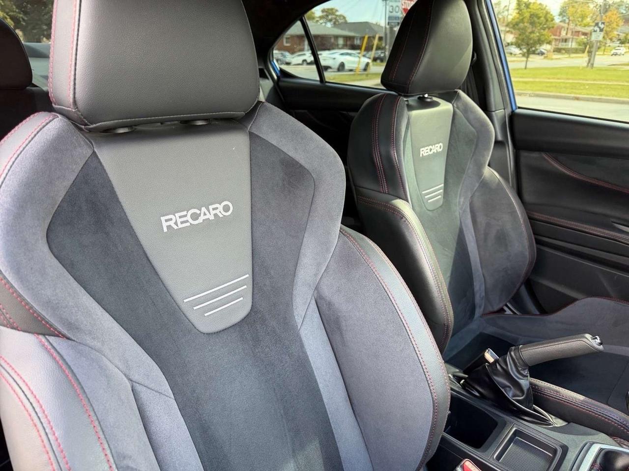 2024 Subaru WRX RS Manual * RECARO SEATS / DRIVER ASSIST / CARPLAY / LED LIGHTS / CAMERA Photo