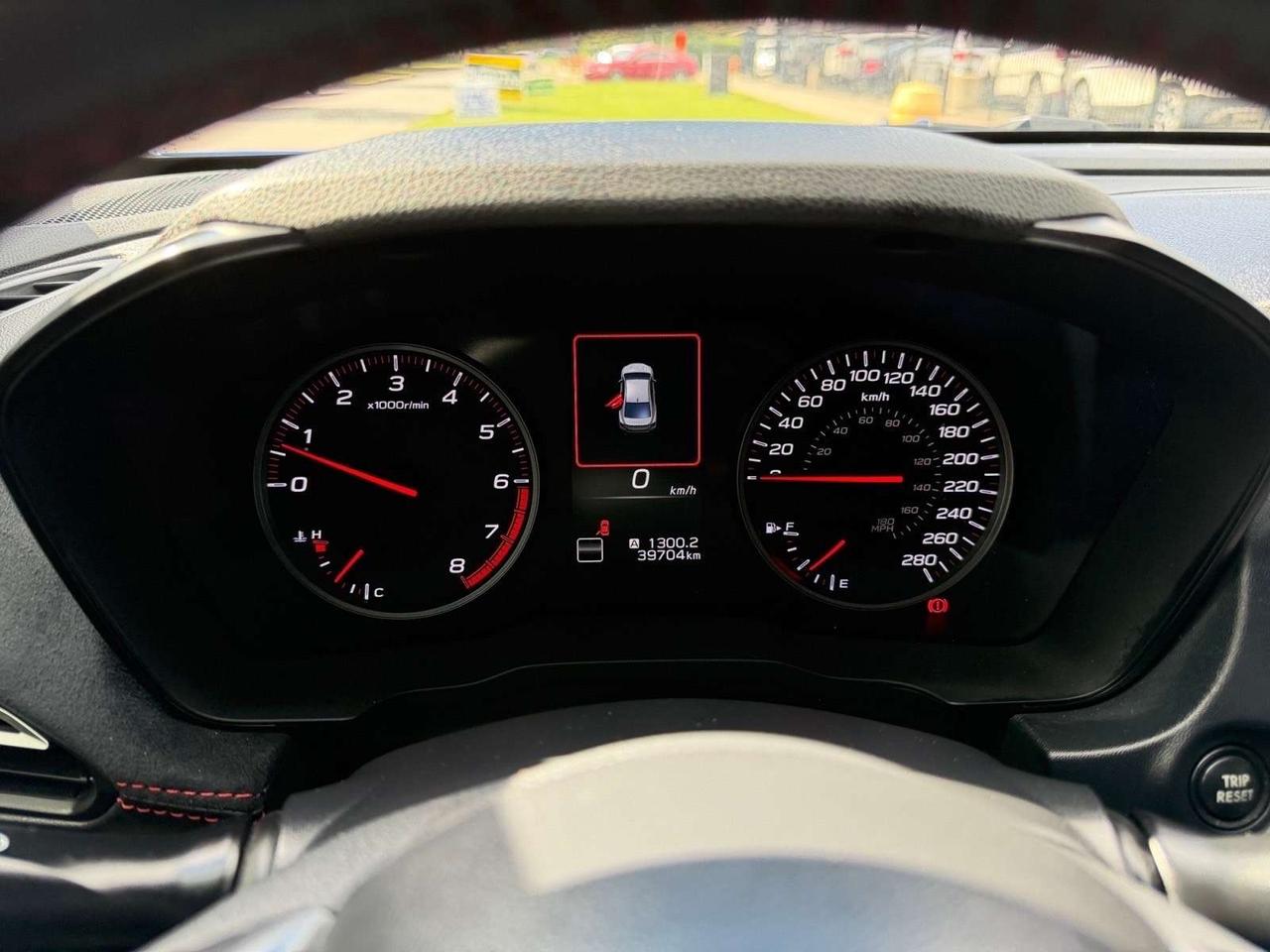 2024 Subaru WRX RS Manual * RECARO SEATS / DRIVER ASSIST / CARPLAY / LED LIGHTS / CAMERA Photo