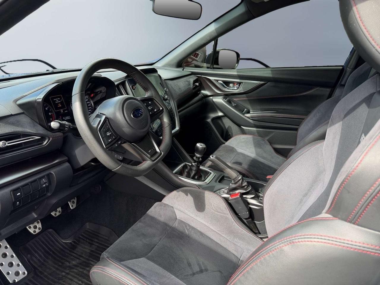 2024 Subaru WRX RS Manual * RECARO SEATS / DRIVER ASSIST / CARPLAY / LED LIGHTS / CAMERA Photo