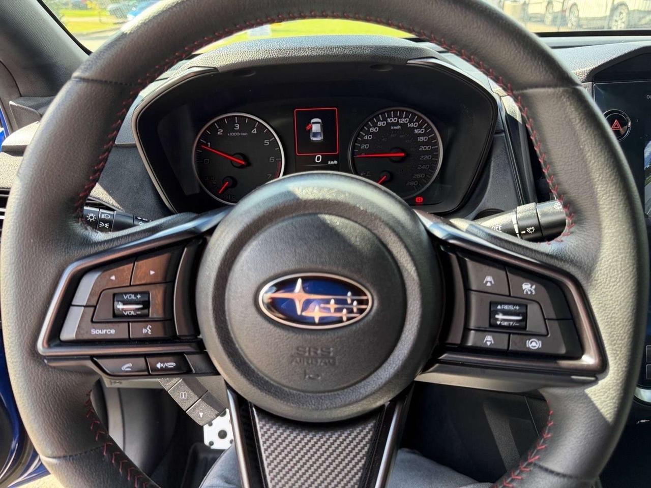 2024 Subaru WRX RS Manual * RECARO SEATS / DRIVER ASSIST / CARPLAY / LED LIGHTS / CAMERA Photo
