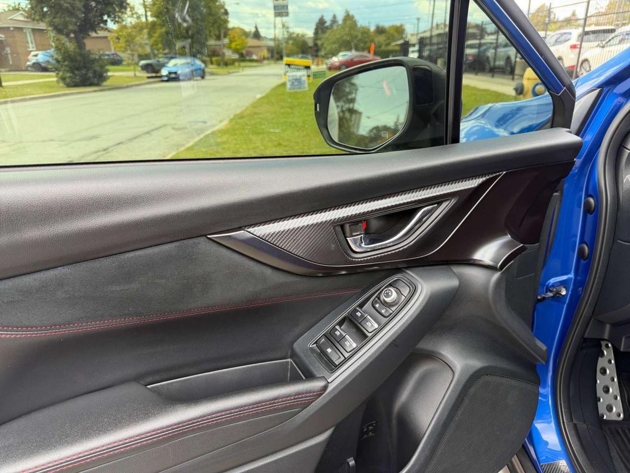 2024 Subaru WRX RS Manual * RECARO SEATS / DRIVER ASSIST / CARPLAY / LED LIGHTS / CAMERA Photo