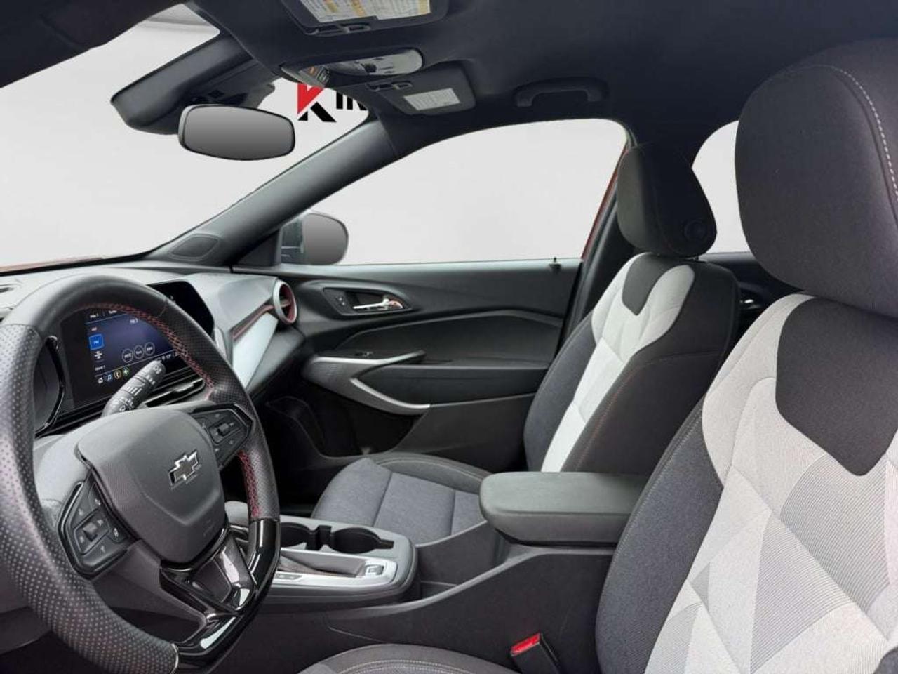 2024 Chevrolet Trax 1RS Photo