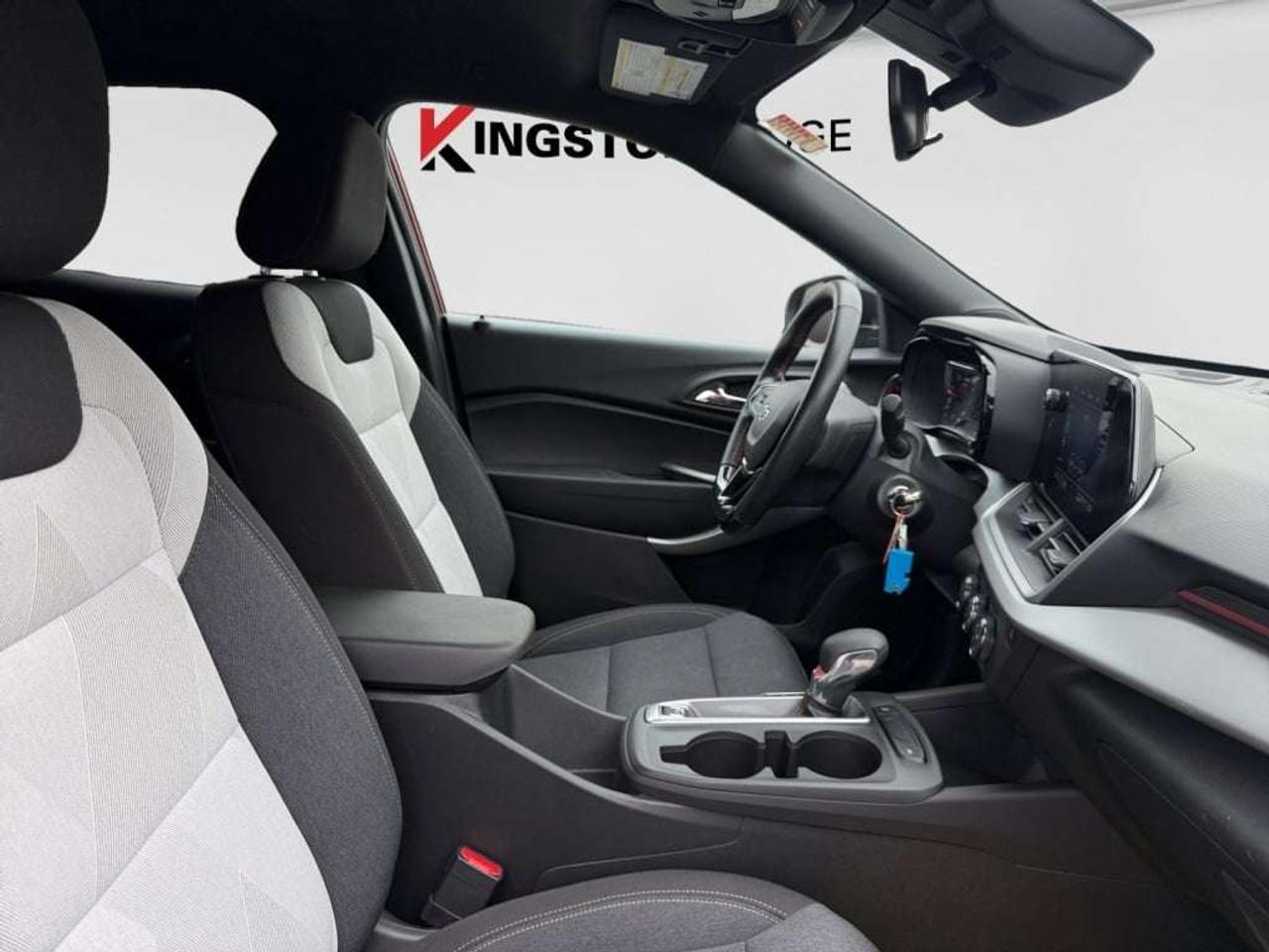 2024 Chevrolet Trax 1RS Photo