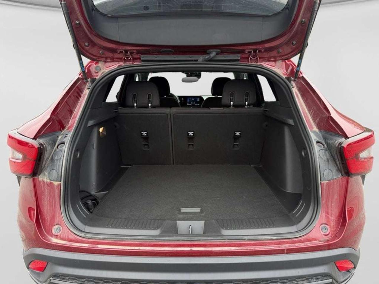 2024 Chevrolet Trax 1RS Photo