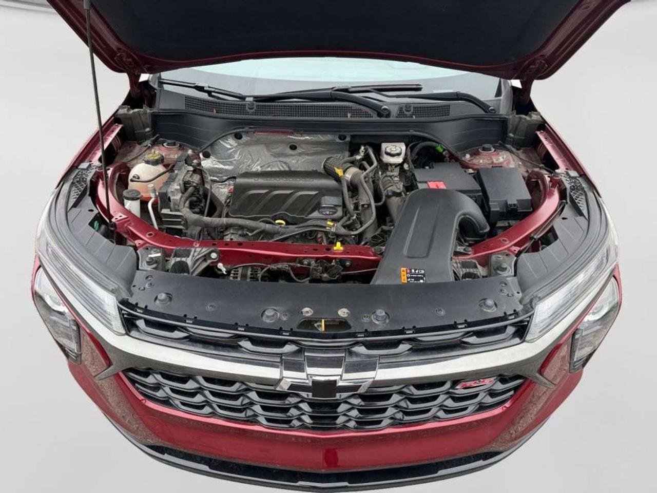 2024 Chevrolet Trax 1RS Photo