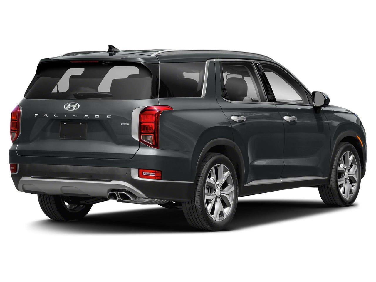 2020 Hyundai PALISADE Preferred AWD   8-Passenger Seating   Adaptive Cruise / Photo