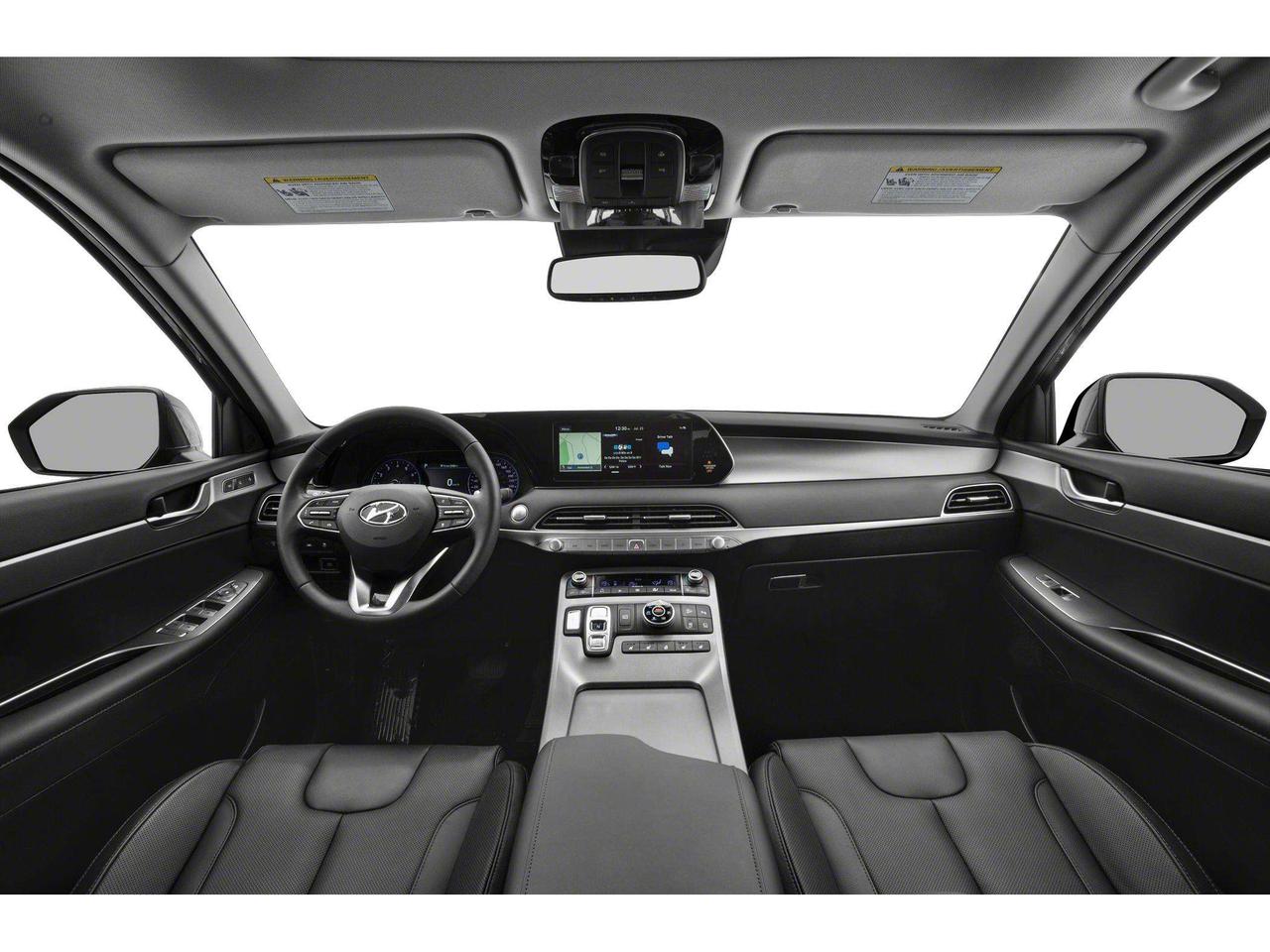 2020 Hyundai PALISADE Preferred AWD   8-Passenger Seating   Adaptive Cruise / Photo