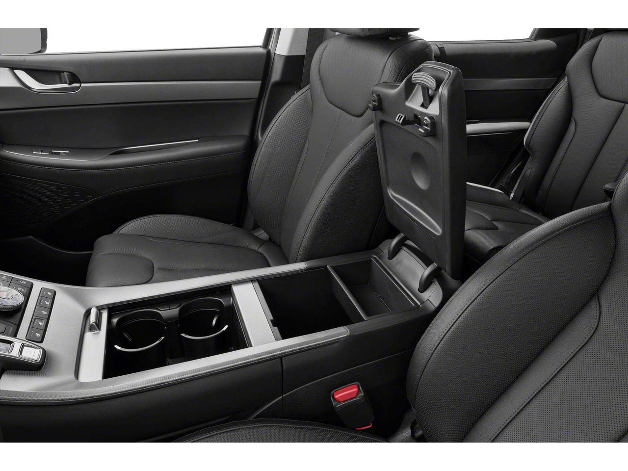 2020 Hyundai PALISADE Preferred AWD   8-Passenger Seating   Adaptive Cruise / Photo