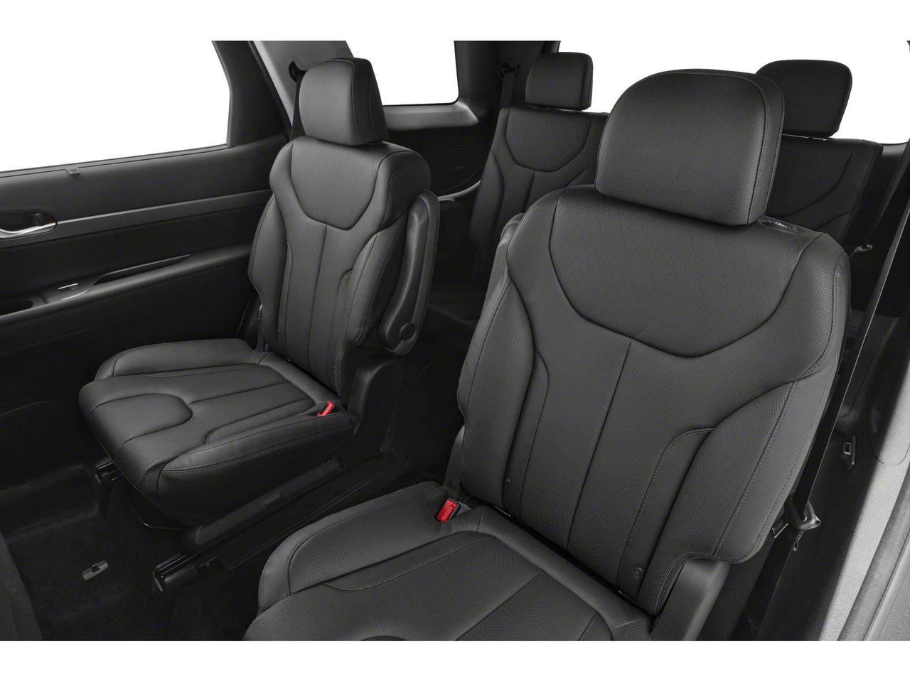 2020 Hyundai PALISADE Preferred AWD   8-Passenger Seating   Adaptive Cruise / Photo