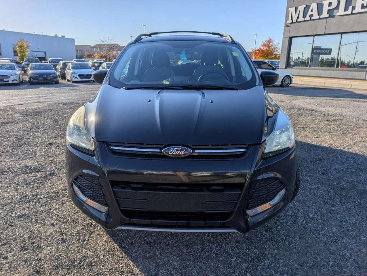2016 Ford Escape SE   CAMERA   HTD SEATS   BLUETOOTH Photo