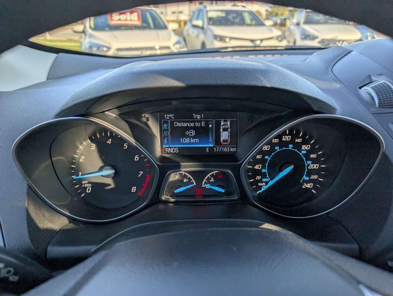 2016 Ford Escape SE   CAMERA   HTD SEATS   BLUETOOTH Photo