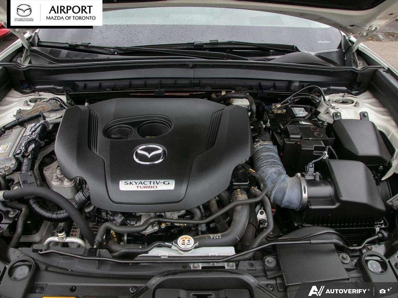 2021 Mazda CX-30 GT w/Turbo Photo