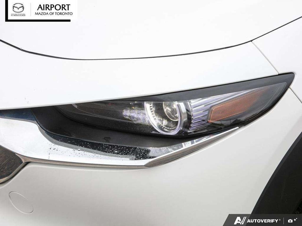 2021 Mazda CX-30 GT w/Turbo Photo