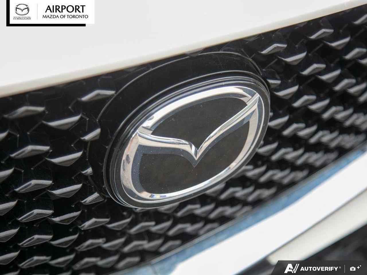 2021 Mazda CX-30 GT w/Turbo Photo