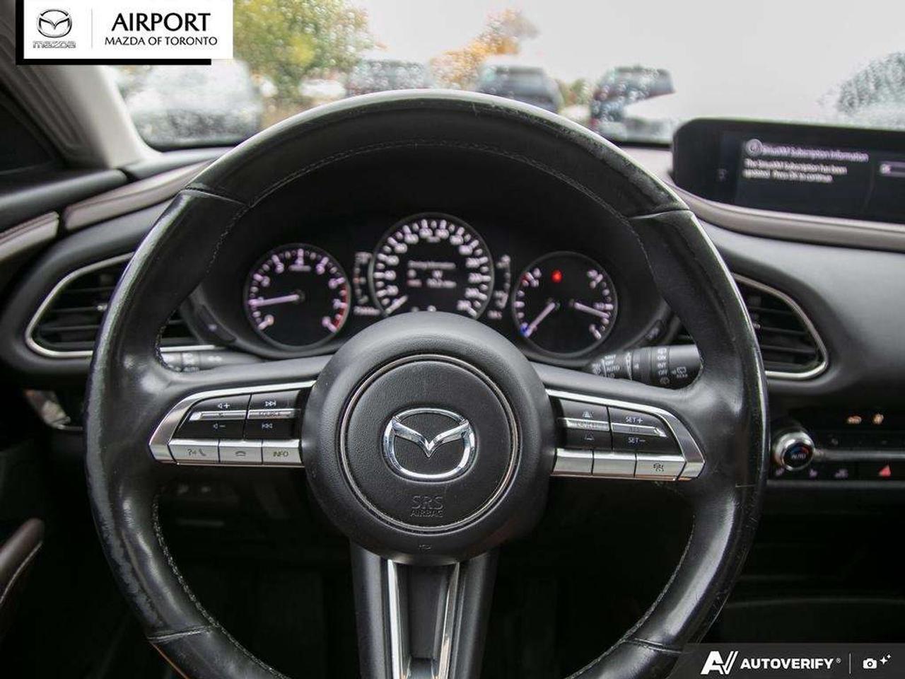 2021 Mazda CX-30 GT w/Turbo Photo