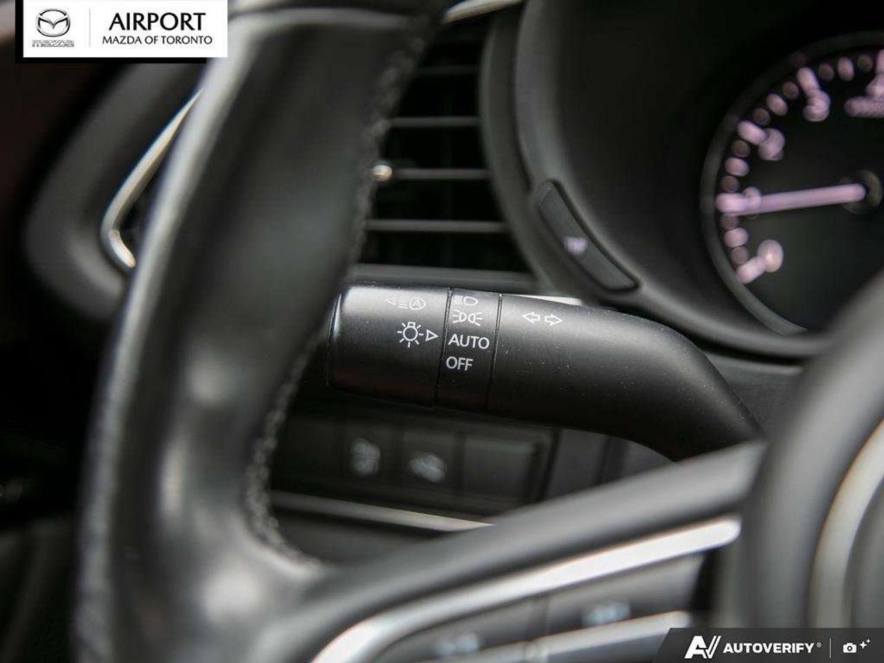 2021 Mazda CX-30 GT w/Turbo Photo