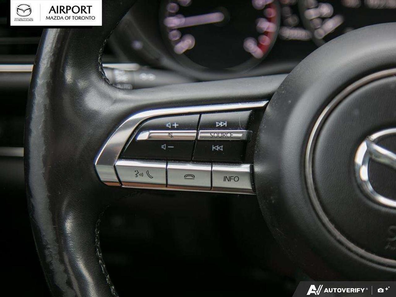 2021 Mazda CX-30 GT w/Turbo Photo