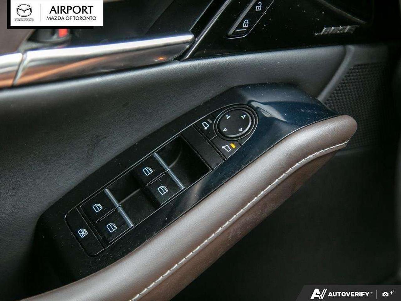 2021 Mazda CX-30 GT w/Turbo Photo