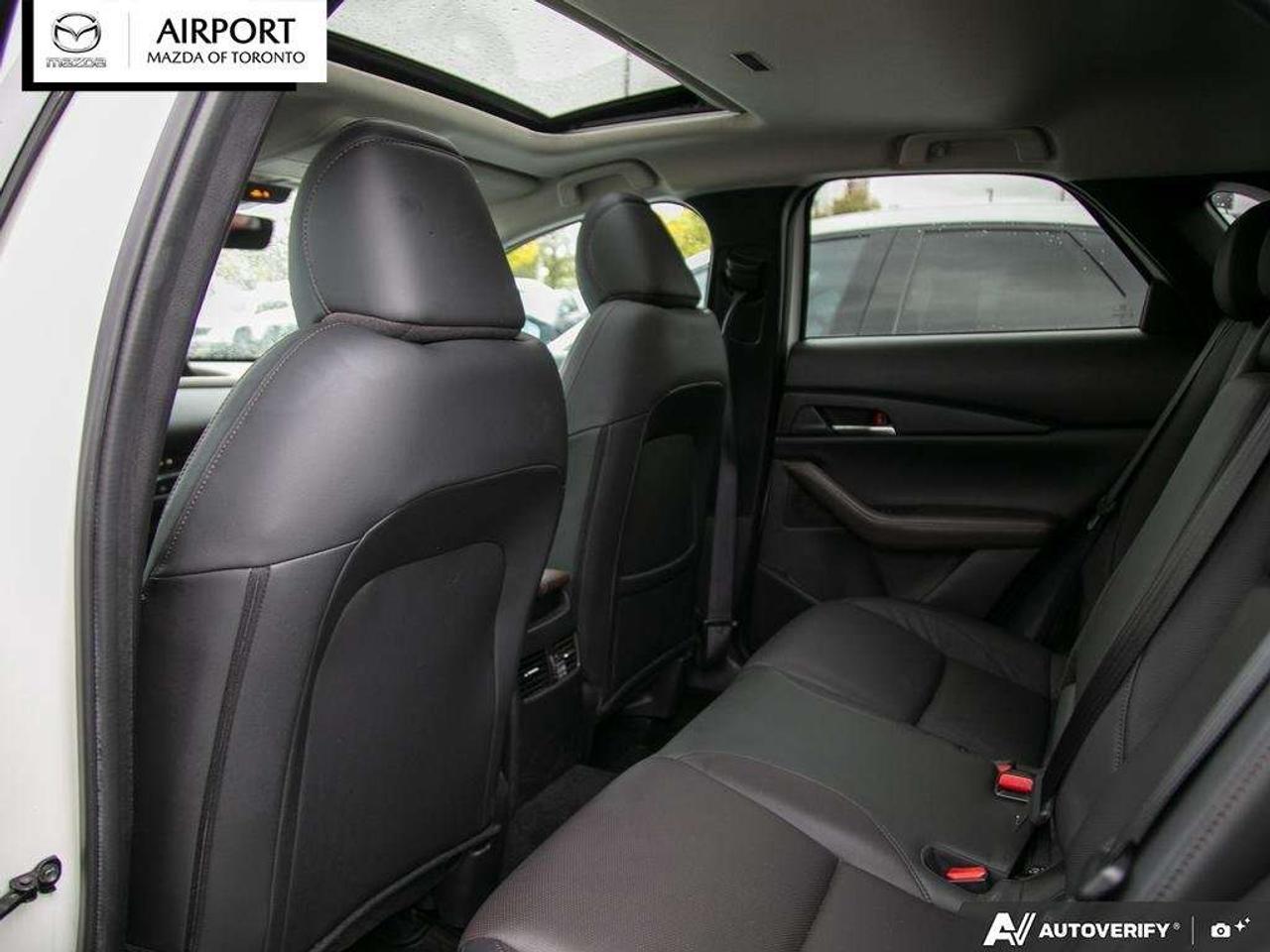2021 Mazda CX-30 GT w/Turbo Photo
