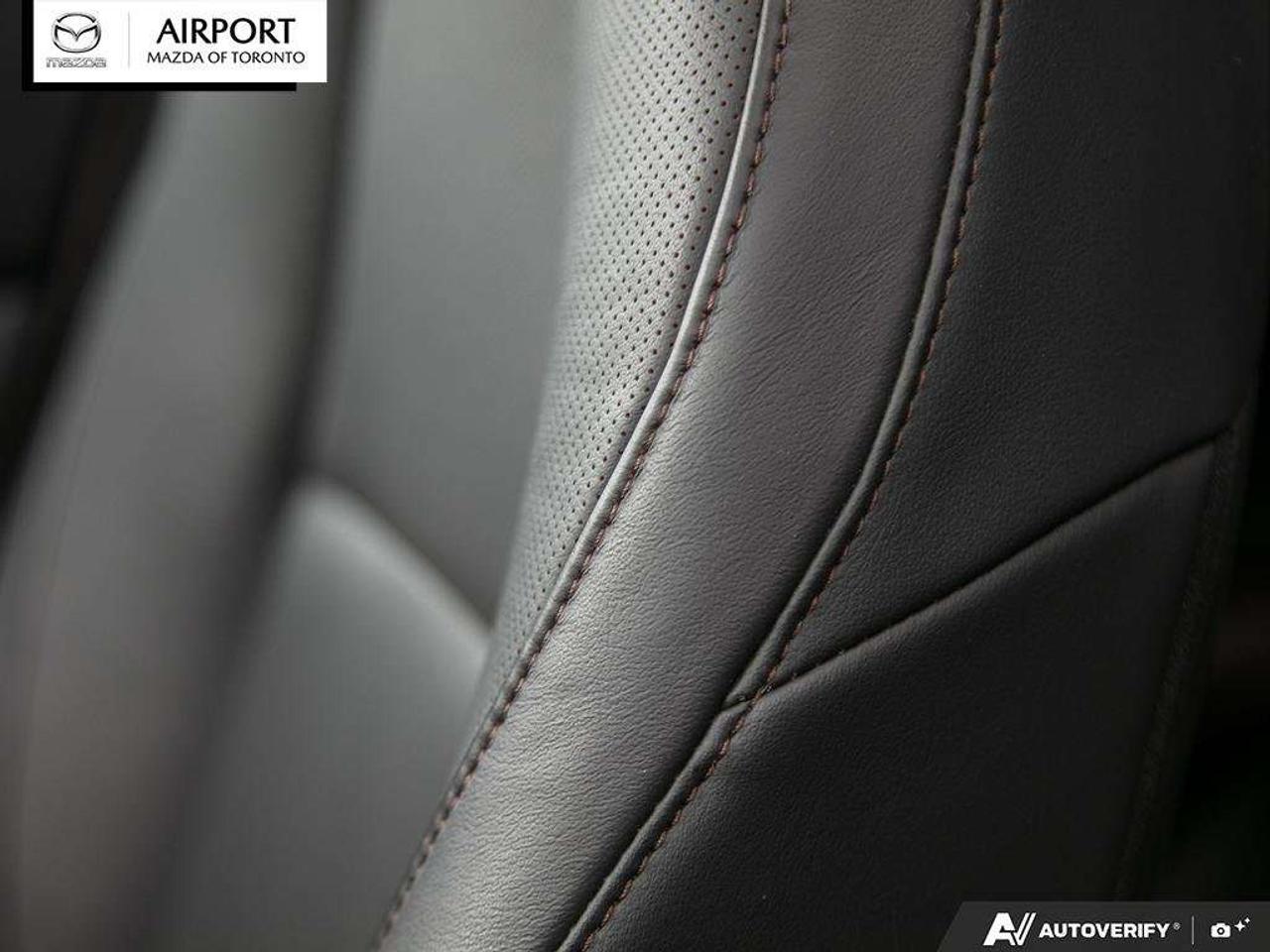 2021 Mazda CX-30 GT w/Turbo Photo