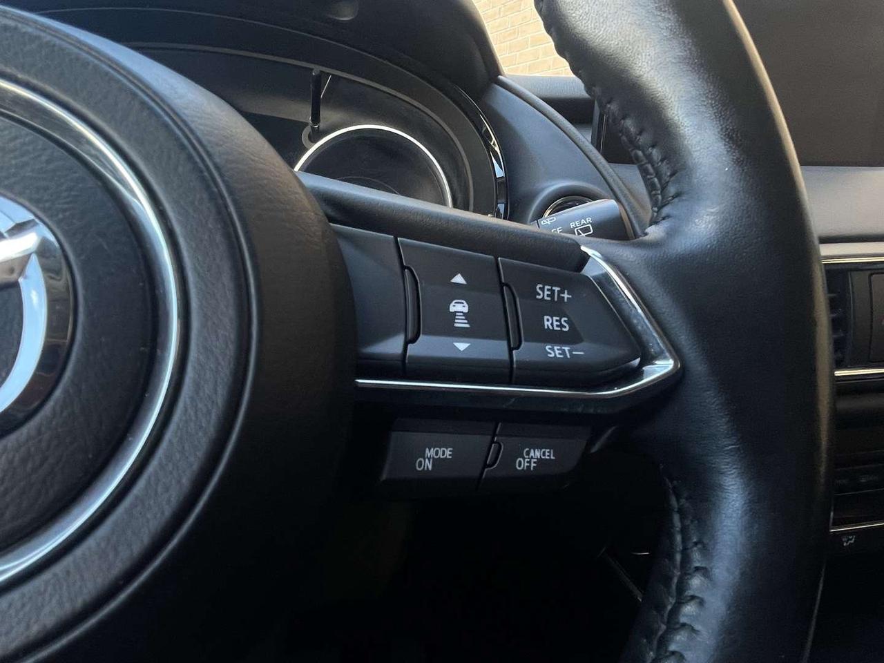 2021 Mazda CX-9 GS-L AWD   Leather   Sunroof   Htd Steering Photo