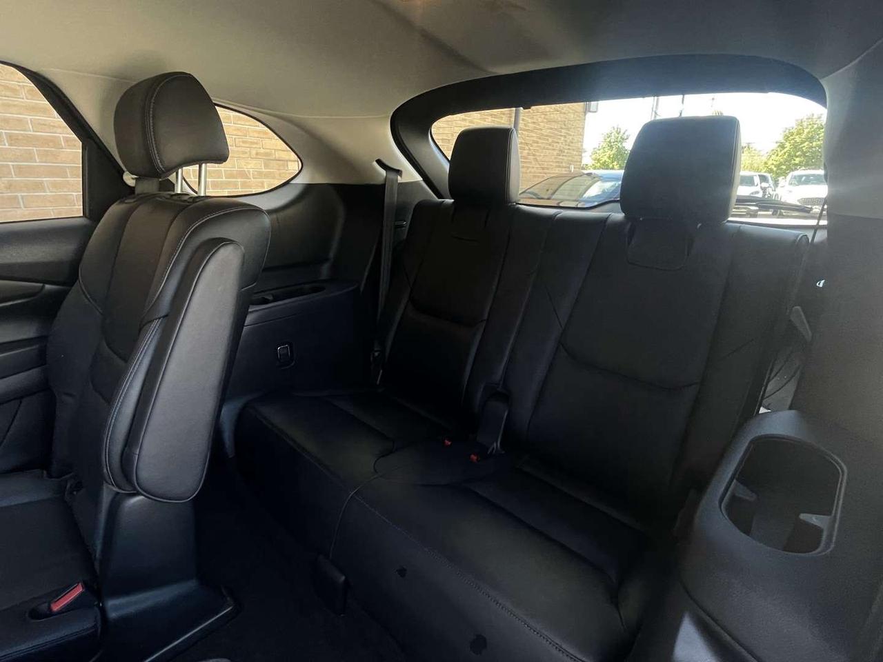 2021 Mazda CX-9 GS-L AWD   Leather   Sunroof   Htd Steering Photo